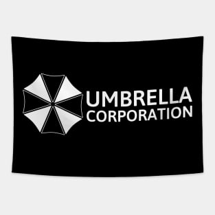 Umbrella Corp Tapestry