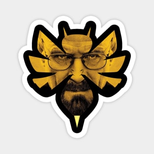 Breaking Bad Magnet