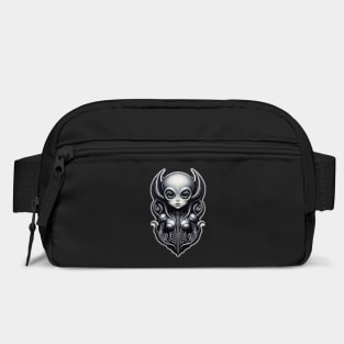 Techno Alien 8 Bag