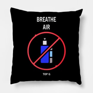 Breathe Pillow