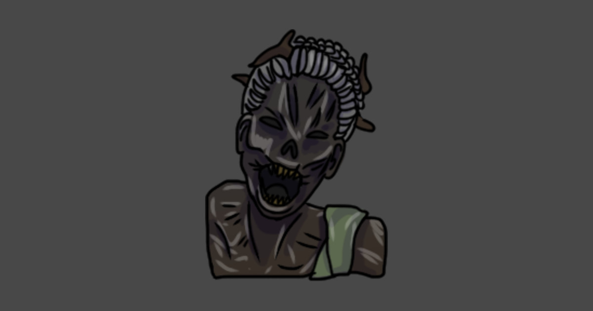 DBD Hag Dead By Daylight Mug TeePublic