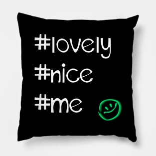 #lovely Pillow