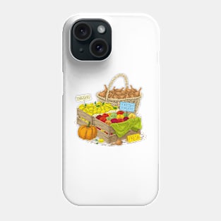 Harvest Phone Case