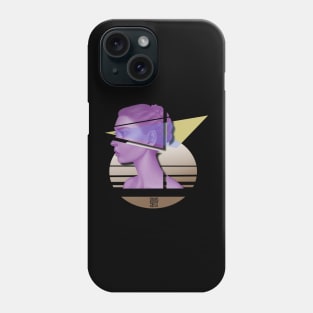 The Thinker V2 Phone Case