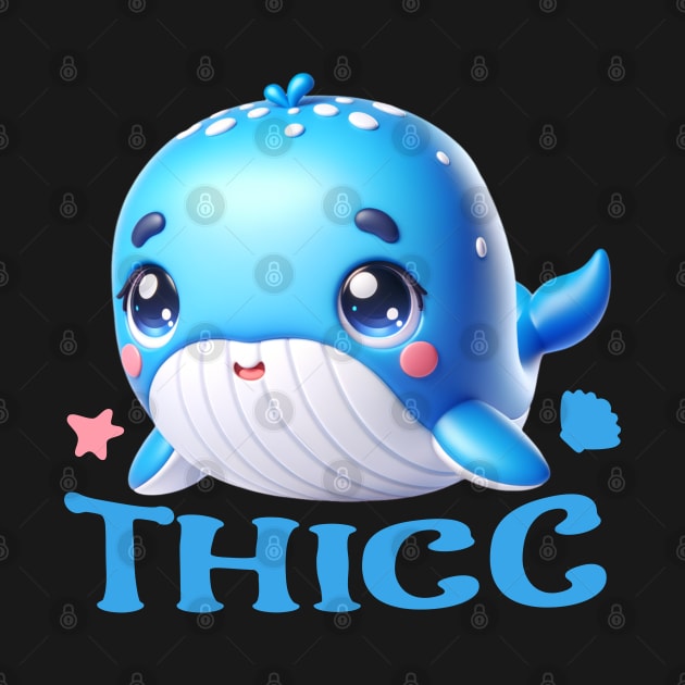 Thicc by BodinStreet