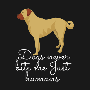 Dog Lovers Gift T-Shirt