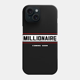 Millionaire Phone Case