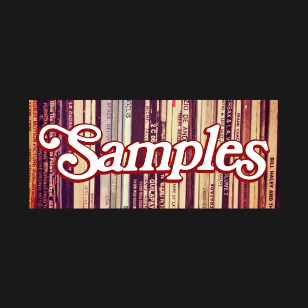 SAMPLES by F84