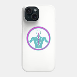 Your Therapy 80s Style Phone Case