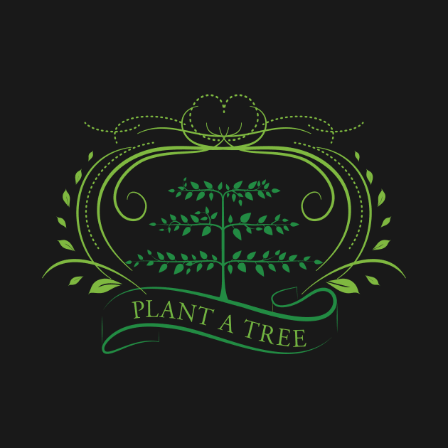 Plant a Tree by SWON Design