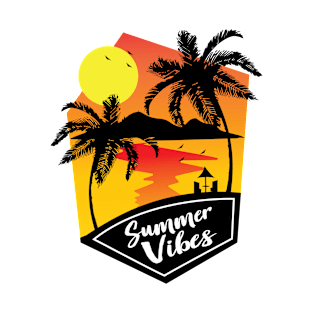 Summer Vibes T-Shirt