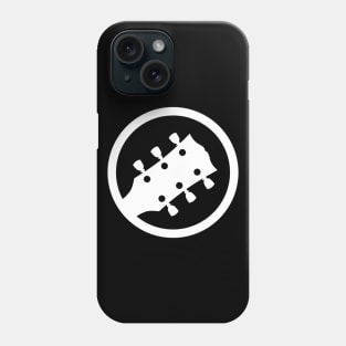 Rock Band Alt / Acoustic Guitar Phone Case