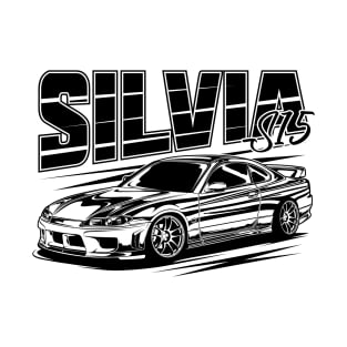 Silvia S15 T-Shirt