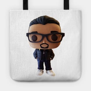 ROTG CASUAL FUNKO POP Tote