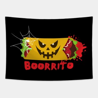 Boorito Tapestry