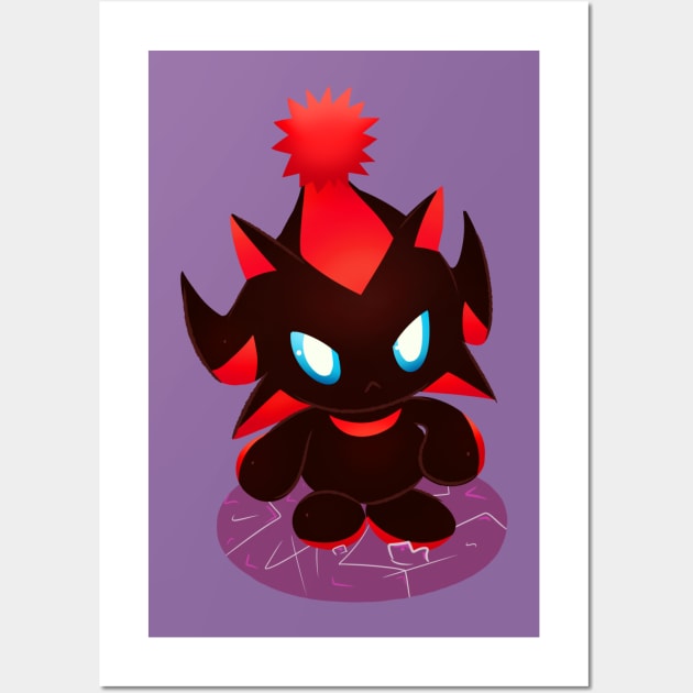 CHAO - Chao - Posters and Art Prints