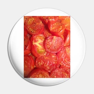 Tomatoes Pin