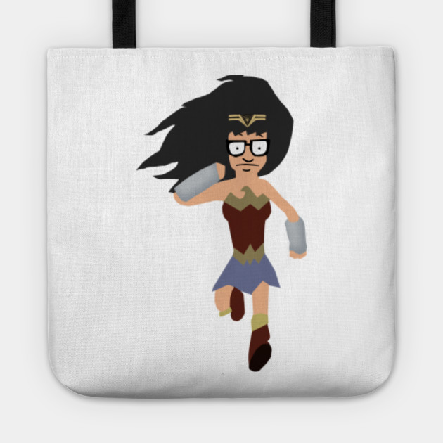 Wonder Tina