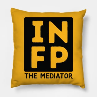 INFP Pillow