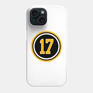 Bryan Rust Phone Case