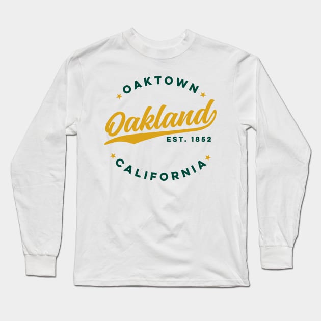 Oaktown Productions