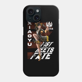 Xiaoyu Phone Case