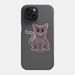 Princess Soot Phone Case