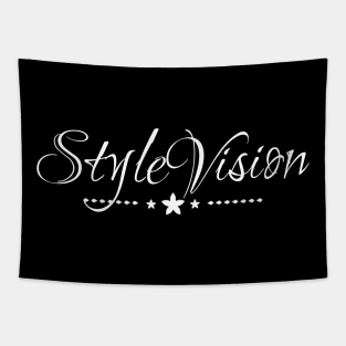 Style Vision Tapestry