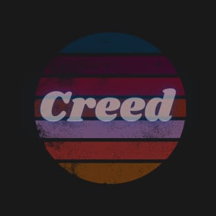 creed T-Shirt