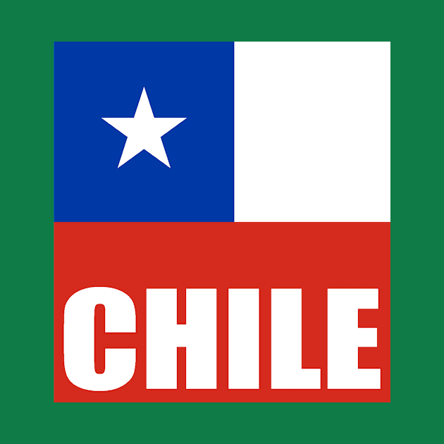 CHILE-2 by truthtopower