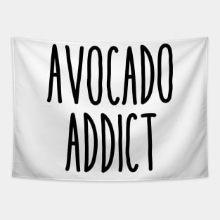 Avocado addict 2 Tapestry