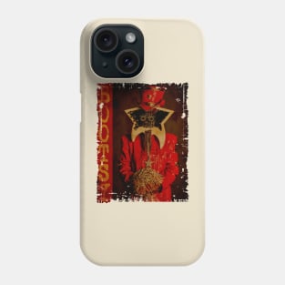 guess what ? Bootsy Phone Case