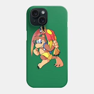 Breegull Bash Phone Case