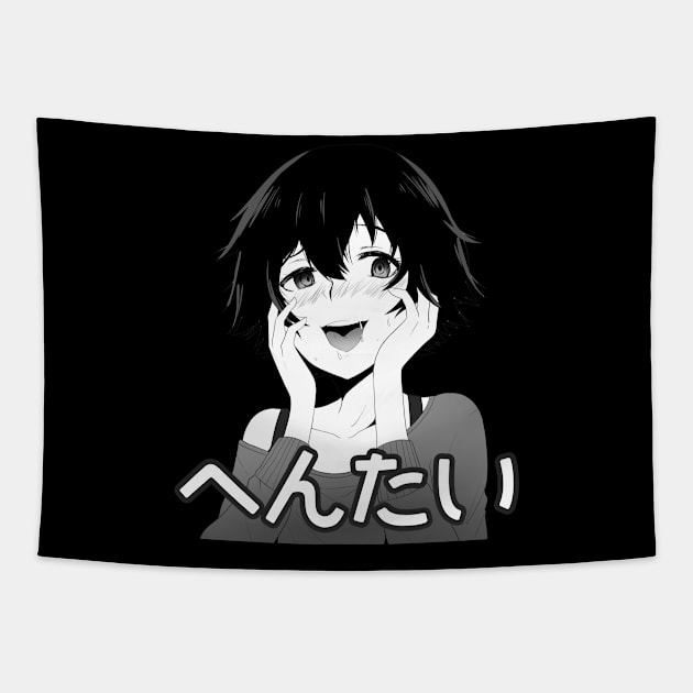 Hentai Tapestry by Anime Gadgets