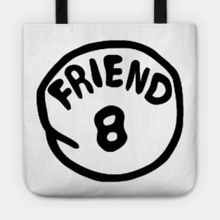 friend Tote