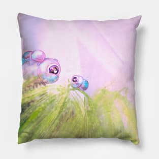 Bugs Pillow