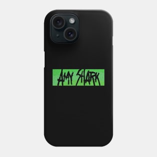 Amy Shark Phone Case