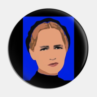 Bonnie Elizabeth Parker Pin