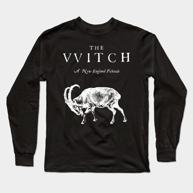 the vvitch t shirt