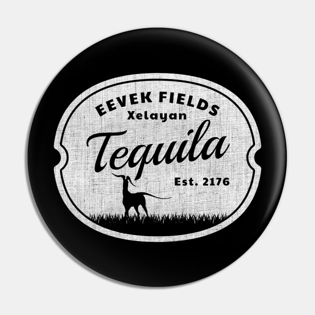 Xelayan Tequila Pin by Kaybi76