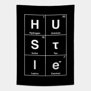 Hustle Tapestry