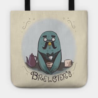 brewster's Tote