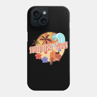 Summer Vibes Phone Case