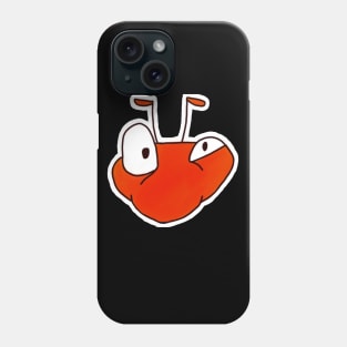 Fred Phone Case