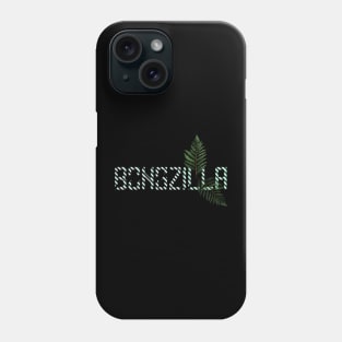 BongZilla Phone Case