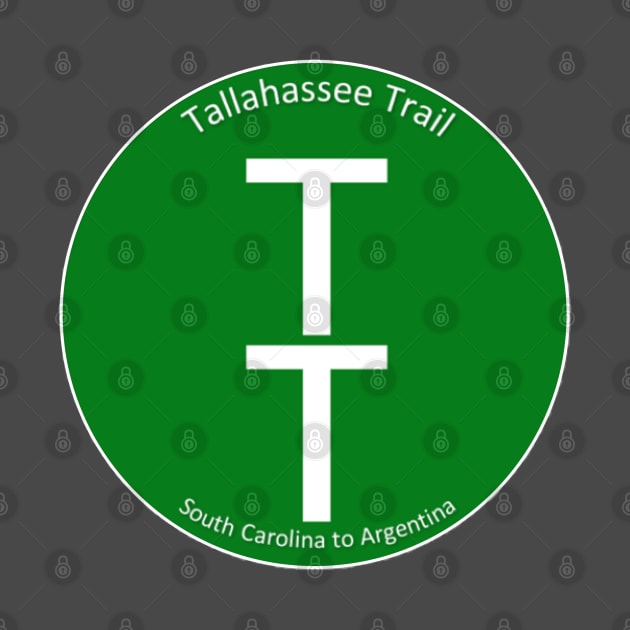 Tallahassee Trail by BurntLeaf