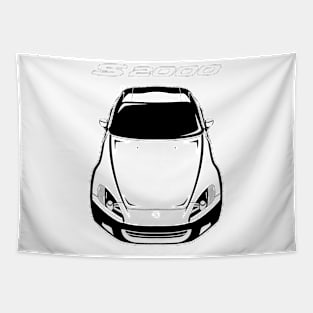 S2000 AP1 1999-2003 Tapestry