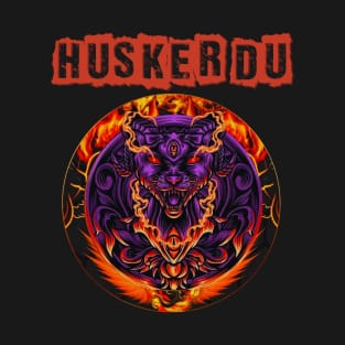 husker du T-Shirt