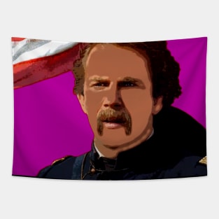 kevin costner Tapestry