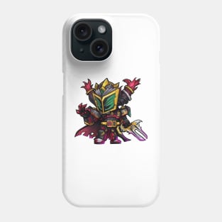 kamen rider Phone Case